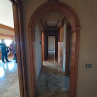 Arco in Legno Massello Anni '70