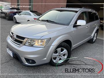 Fiat Freemont 2.0 mjt 16v Lounge 140cv 7 POSTI - U