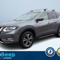 Nissan X-Trail 1.7 DCI TEKNA 4WD X-TRONIC MY20