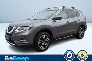 Nissan X-Trail 1.7 DCI TEKNA 4WD X-TRONIC MY20