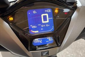 Proprietario del motoveicolo