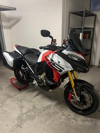 Ducati Multistrada V4 RS FULL OPTIONAL