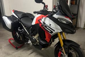 Ducati Multistrada V4 RS FULL OPTIONAL