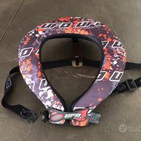 Collare Cross Enduro UFO bulldog