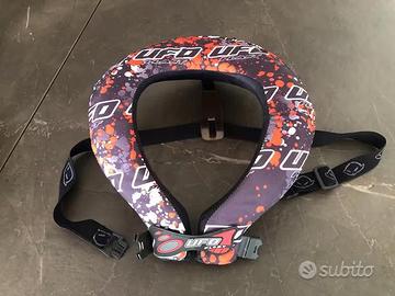 Collare Cross Enduro UFO bulldog