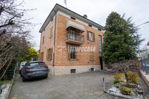 Vendita Casa Indipendente, Zona Carrozzone