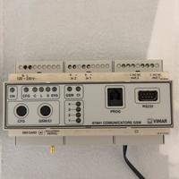 Vimar comunicatore telefonico gsm 01941
