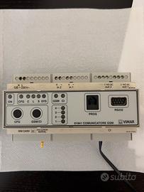 Vimar comunicatore telefonico gsm 01941