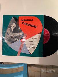 Carosone Renato