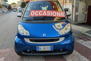 SMART FORTWO 1000 BENZINA CV71 KW52