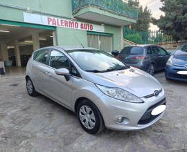 Ford Fiesta 1.6 TDCi 95 CV 5p. Titanium