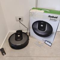 Roomba 960 Robot aspirapolvere 