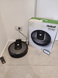 Roomba 960 Robot aspirapolvere 
