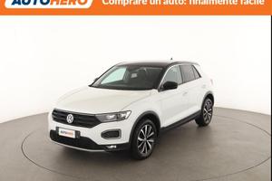 VOLKSWAGEN T-Roc TZ15253