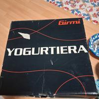 yogurtiera