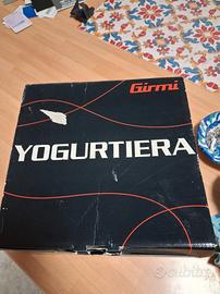 yogurtiera
