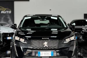 Peugeot 3008 PureTech Turbo 130 S&S Active Pack