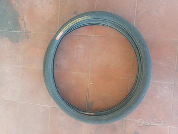 coppia di gomme da strada 26