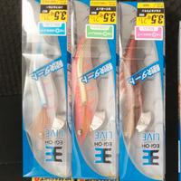 yamashita egi oh live 3.5 neonbright nuovi 