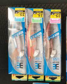 yamashita egi oh live 3.5 neonbright nuovi 