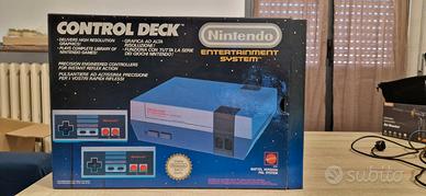 Nintendo NES vintage 