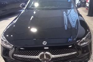 MERCEDES-BENZ C 300 d Mild hybrid S.W. Premium Pro