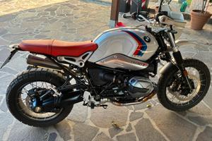 Bmw R NineT  Urban GS 2021