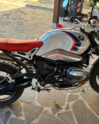 Bmw R NineT  Urban GS 2021