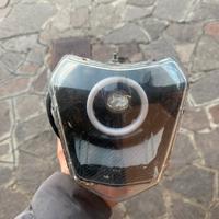 Faro Led ktm