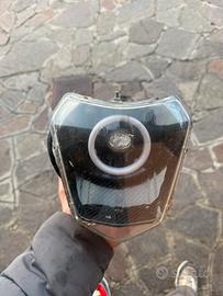 Faro Led ktm