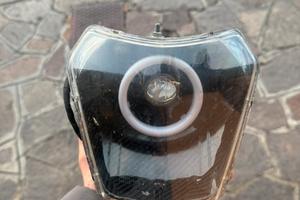 Faro Led ktm