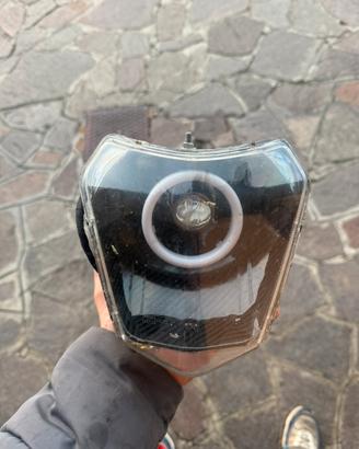 Faro Led ktm