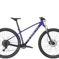 Bici Trek Marlin 4 Gen 3 2026 - Montaggio compreso