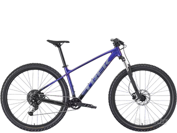 Bici Trek Marlin 4 Gen 3 2026 - Montaggio compreso