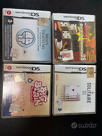 Giochi Nintendo DS