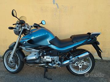 Bmw r 1150 r - 2001