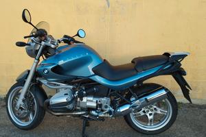 Bmw r 1150 r - 2001