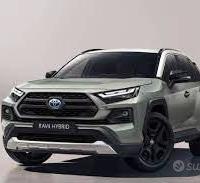 Autoricambi per toyota rav 4 2020;2022