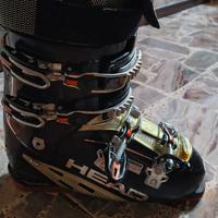 Scarponi da sci Head