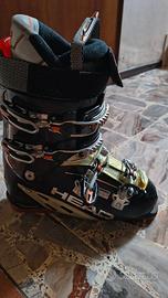 Scarponi da sci Head