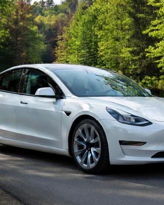 Tesla Model 3 RWD Plus Premium 2021 LFP
