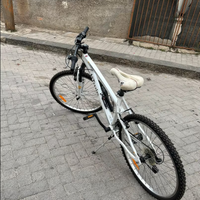 B'twin rockrider 5.1