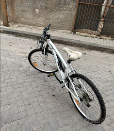 B'twin rockrider 5.1