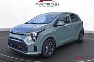 KIA Picanto PE2 MY26 1.0 URBAN GPL