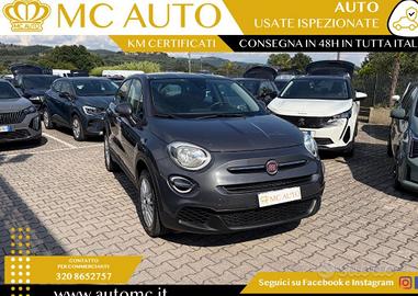 FIAT 500X 1.3 T4 150 CV DCT Hey Google
