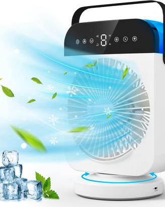 Condizionatore USB, 300ml Raffreddatore Nuovo