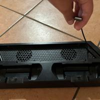 Base per  PS4 -PS4 pro