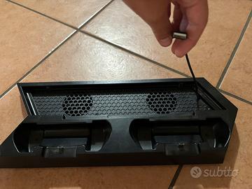 Base per  PS4 -PS4 pro