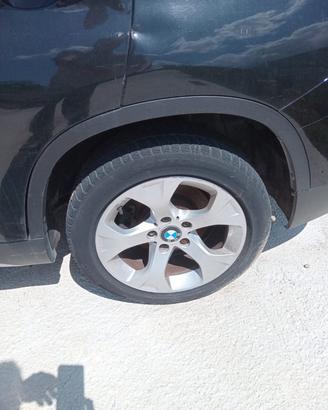 Cerchi in lega bmw x1