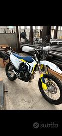 Husqvarna 701 Enduro